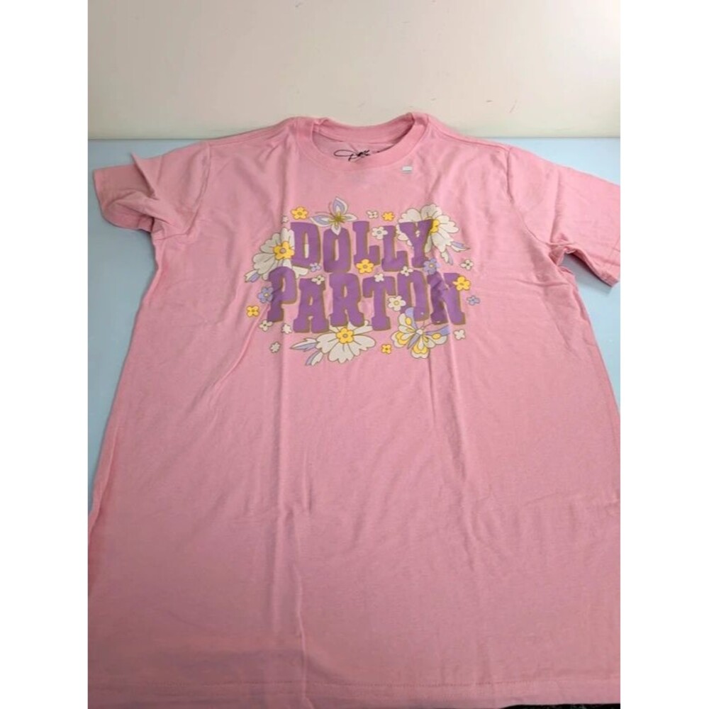 Women's crew tee B09